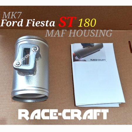 FORD FIESTA ST180 MK7 MAF SENSOR HOUSING UPGRADE,MK7 ST MAF HOUSING BHP UPGRADE