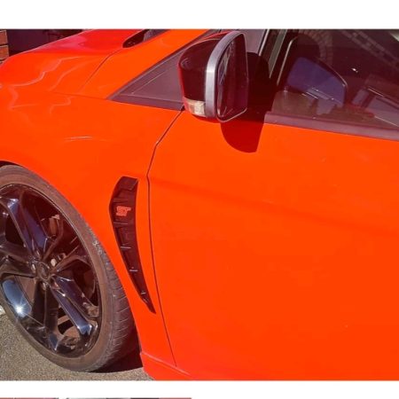 Ford Focus ST MK2/MK3/MK4 wing vent