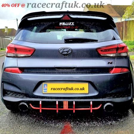 FITS Hyundai I30 N F1 LIGHT, Hyundai i30 Nperformance/2.0 T-GDi