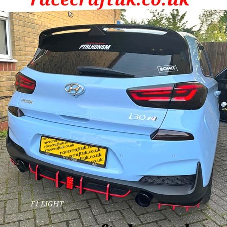 FITS Hyundai I30 N F1 LIGHT, Hyundai i30 Nperformance/2.0 T-GDi