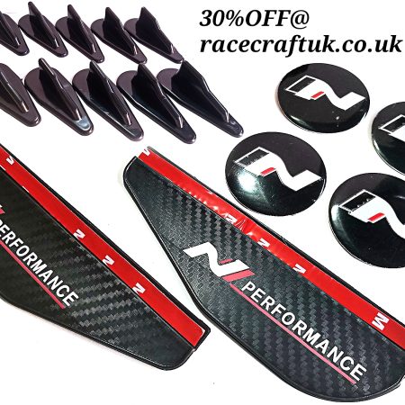 FITS Hyundai I30 N Performance Fro Hyundai i30 Nperformance/2.0 T-GDi